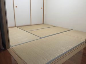 たたみ無双 関西